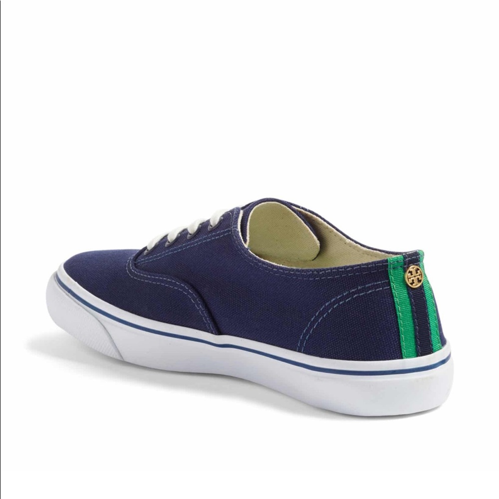 NWOB Tory Burch Murray Sneaker Size 9